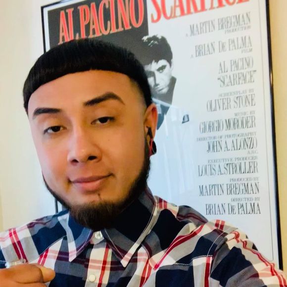 Meet your Posher, Rick - Picture 1 of 1